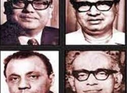 মৃত্যুদণ্ডপ্রাপ্ত তিনজনসহ সাজাপ্রাপ্ত ১০ আসামি এখনো অধরা