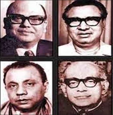 মৃত্যুদণ্ডপ্রাপ্ত তিনজনসহ সাজাপ্রাপ্ত ১০ আসামি এখনো অধরা
