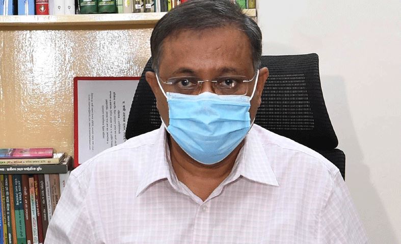 ১৫ আগস্ট ও ৩ নভেম্বরের ঘটনায় জিয়া যুক্ত ছিলেন : তথ্যমন্ত্রী