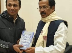 যুবলীগের কেন্দ্রীয় কমিটির সহ-সম্পাদক হলেন তেগী নেতা মঞ্জুরুল ইসলাম ভূঁইয়া