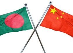 বাংলাদেশ থেকে চীনে প্রবেশে সাময়িক নিষেধাজ্ঞা