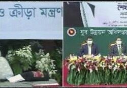 করোনা নিয়ে আবারো সতর্কবার্তা দিলেন প্রধানমন্ত্রী