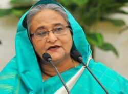 সীমান্ত সুরক্ষায় সব ব্যবস্থা নিচ্ছে সরকার: প্রধানমন্ত্রী