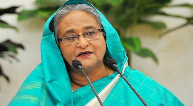 সীমান্ত সুরক্ষায় সব ব্যবস্থা নিচ্ছে সরকার: প্রধানমন্ত্রী