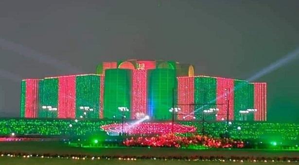 মহান বিজয় দিবস: বাঙালির অবিস্মরণীয় দিন