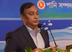 সকল বাঁধ প্রকল্পে বৃক্ষেরাপণ চলমান থাকবে- পানি সম্পদ প্রতিমন্ত্রী