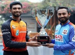 রোমাঞ্চকর লড়াইয়ের আশা