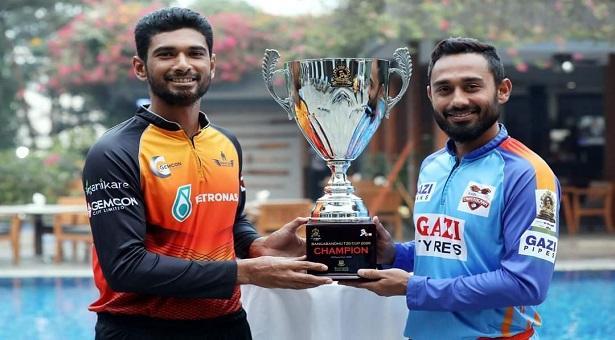 রোমাঞ্চকর লড়াইয়ের আশা