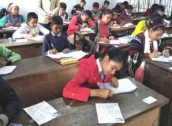 সরকারি মাধ্যমিক স্কুলে ভর্তির সার্কুলার জারি