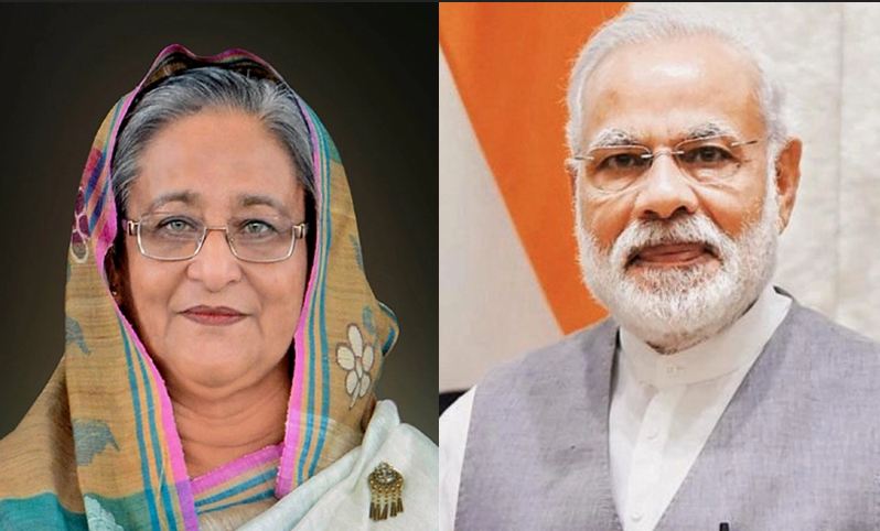 হাসিনা-মোদি বৈঠকে স্বাক্ষর হতে পারে ৯টি সমঝোতা স্মারক