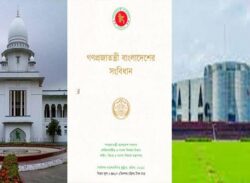 ইসি বিতর্কে আবারও আলোচনায় সংবিধানের ষোড়শ সংশোধনী