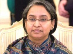 করোনামুক্ত হলেন দীপু মনি