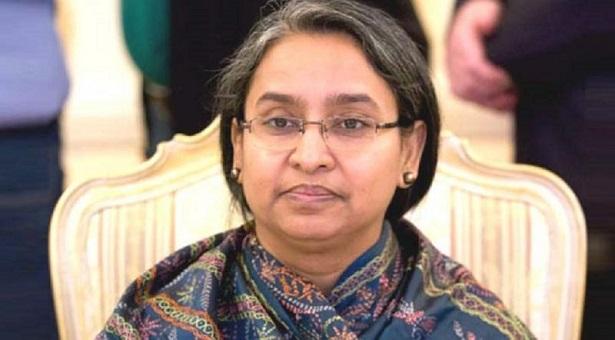 করোনামুক্ত হলেন দীপু মনি