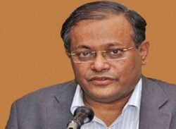 ‘পাকিস্তান আমাদের দেখে আক্ষেপ করে, এটাই স্বার্থকতা’