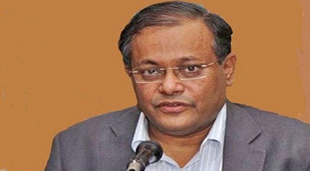 ‘পাকিস্তান আমাদের দেখে আক্ষেপ করে, এটাই স্বার্থকতা’