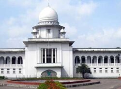 যাবজ্জীবন মানেই আমৃত্যু কারাদণ্ড: আপিল বিভাগ