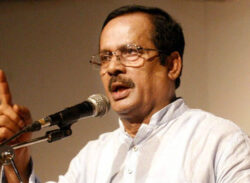 নৌকায় ভোট দেয়া মানে বঙ্গবন্ধুকে শ্রদ্ধা করা : জাহাঙ্গীর কবির নানক