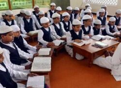 ৬১০ মাদরাসা বন্ধ করে দিচ্ছে ভারত