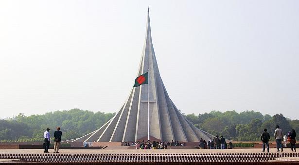 জাতীয় স্মৃতিসৌধ এলাকায় ১৩ থেকে ১৫ ডিসেম্বর প্রবেশ নিষেধ