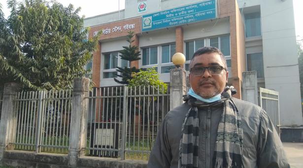 ‘আমি মরি নাই, বেঁচে আছি স্যার’