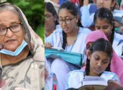 শিক্ষার্থীদের স্কুলে ফেরানোর প্রস্তুতি নিচ্ছে সরকার