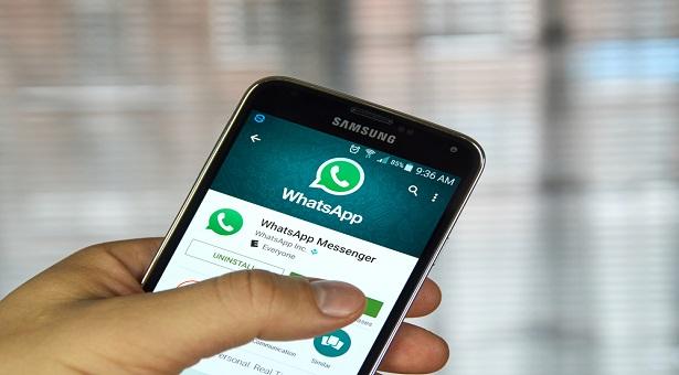 যেসব ফোনে বন্ধ হচ্ছে হোয়াটসঅ্যাপ
