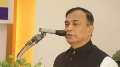 বন্যার আগাম প্রস্তুতির জন্য ১০৬টি প্রকল্প চলছে: জাহিদ ফারুক