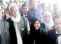 পিরোজপুরের সাবেক সাংসদ আউয়াল দম্পতির সম্পদ ক্রোকের নির্দেশ