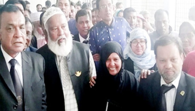 পিরোজপুরের সাবেক সাংসদ আউয়াল দম্পতির সম্পদ ক্রোকের নির্দেশ