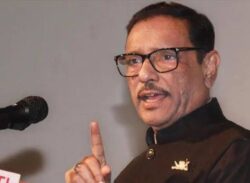 বিদ্রোহিরা শুধু মনোনয়ন বঞ্চিতই নন, পদও হারাবেন , কাদের