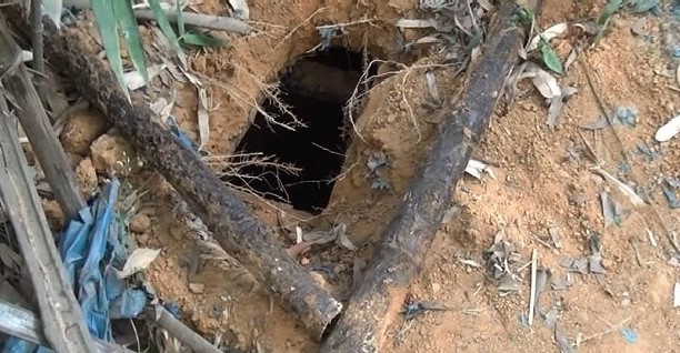 কবরে মিলল ১৭ বছরের পুরনো অক্ষত মরদেহ