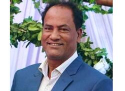 সেই ‘চাল চোর’ চেয়ারম্যান আ’লীগের সভাপতি!