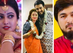 জবাকে বিয়ে করেছেন নোবেল? যা বলছে কলকাতার গণমাধ্যম