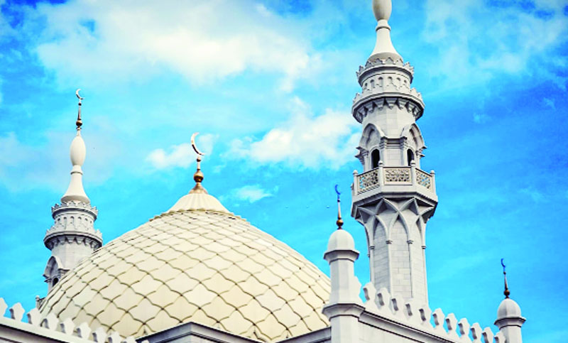 ঈমানি মৃত্যু লাভের ৮ উপায়