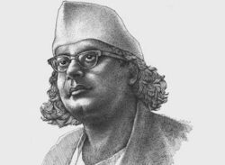 তীয় কবির ১২২তম জন্মবার্ষিকী আজ