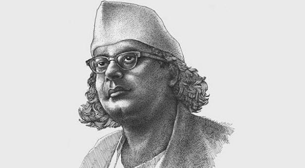 তীয় কবির ১২২তম জন্মবার্ষিকী আজ