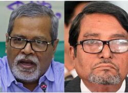অঙ্গচ্ছেদে বিচলিত ইসি, মুণ্ডুচ্ছেদনে নয়