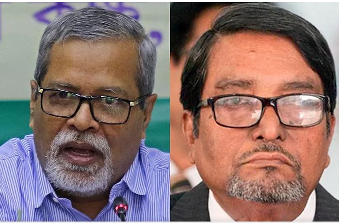 অঙ্গচ্ছেদে বিচলিত ইসি, মুণ্ডুচ্ছেদনে নয়