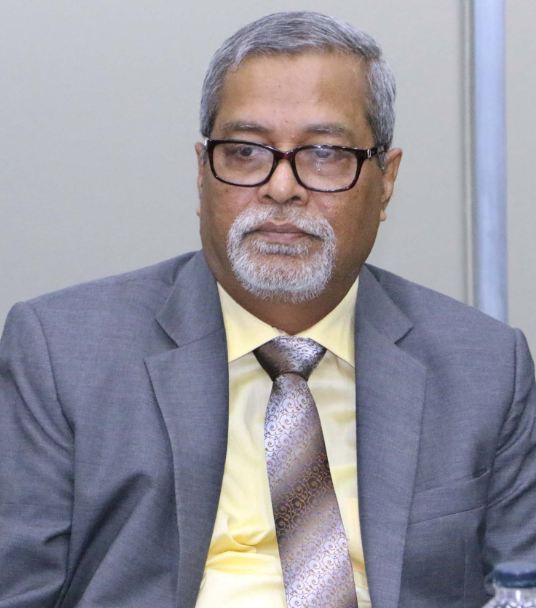 ব‌রিশা‌লে সিইসিসহ ১১ জনের বিরুদ্ধে মামলা