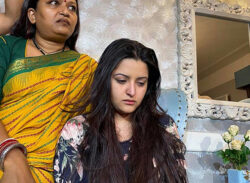 সে রাতে ক্লাবে পরীমণির সঙ্গে যা ঘটেছিল