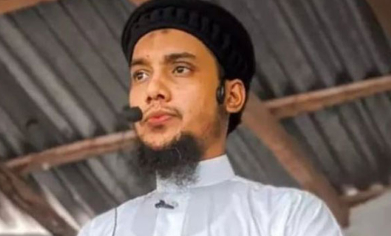 আবু ত্ব-হা আদনানের সন্ধান চেয়ে অ্যামনেস্টির বিবৃতি আবু ত্ব-হা মুহাম্মদ আদনান