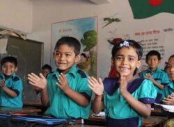 জুলাইয়েও খুলছে না প্রাথমিক স্কুল ও কিন্ডারগার্টেন