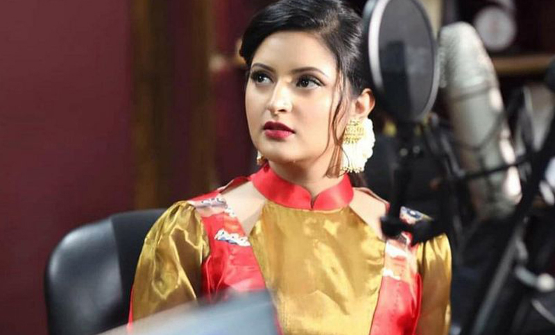 গুলশানের এক ক্লাবে মধ্যরাতে ভাঙচুর পরীমনির, তদন্ত করছে পুলিশ