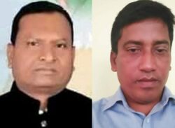 কাশিপুর ও চরবাড়িয়া ইউনিয়ন আ’লীগ সভাপতি বহিস্কার
