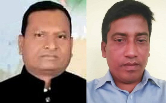 কাশিপুর ও চরবাড়িয়া ইউনিয়ন আ’লীগ সভাপতি বহিস্কার