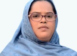 বরিশালের চরবাড়িয়া ইউনিয়ন পরিষদ নির্বাচনে টানা ৩য় বার বিজয়ী হলেন হাছিনা বেগম