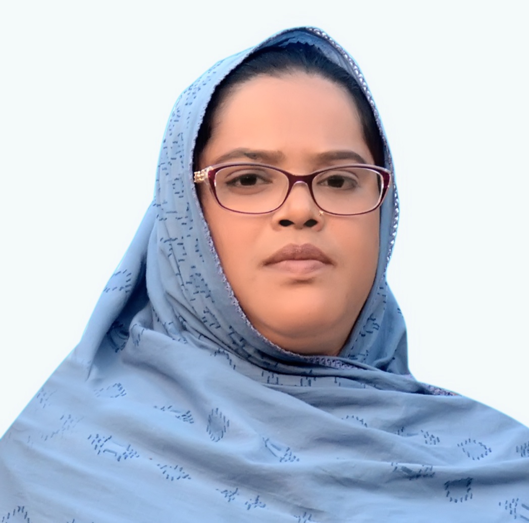 বরিশালের চরবাড়িয়া ইউনিয়ন পরিষদ নির্বাচনে টানা ৩য় বার বিজয়ী হলেন হাছিনা বেগম