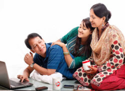 সন্তানকে বুঝতে হবে মা-বাবাকে 