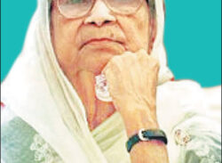 সুফিয়া কামালের জন্মদিন আজ