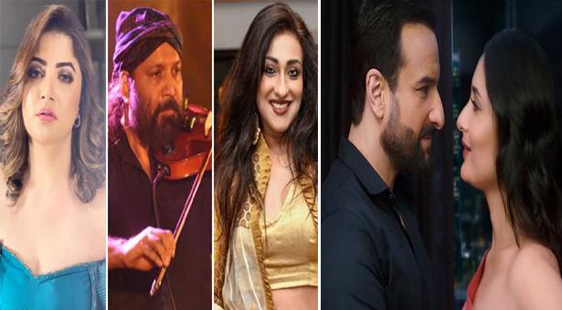 বিজ্ঞাপনে বিদেশি শিল্পী নিলে ২ লাখ টাকা ফি